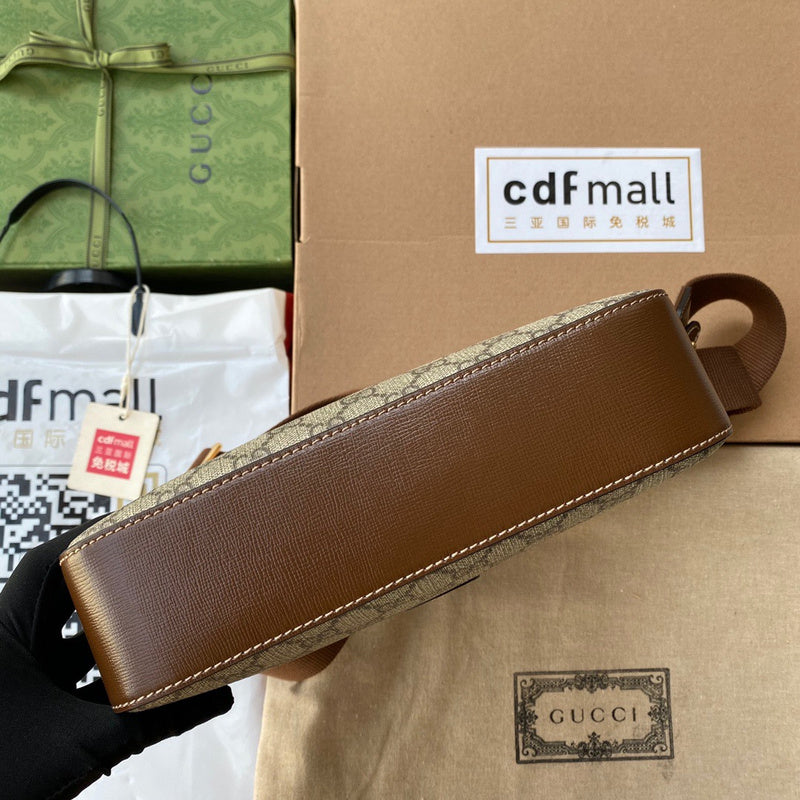 Cozy Bags - GUKI Men Shoulders Bags - 055