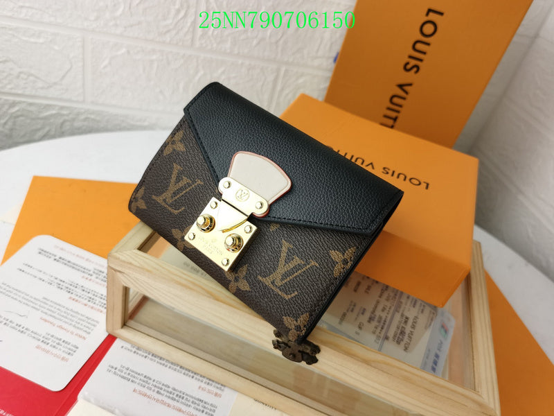 COZY BAGS - CHL Wallet - 825