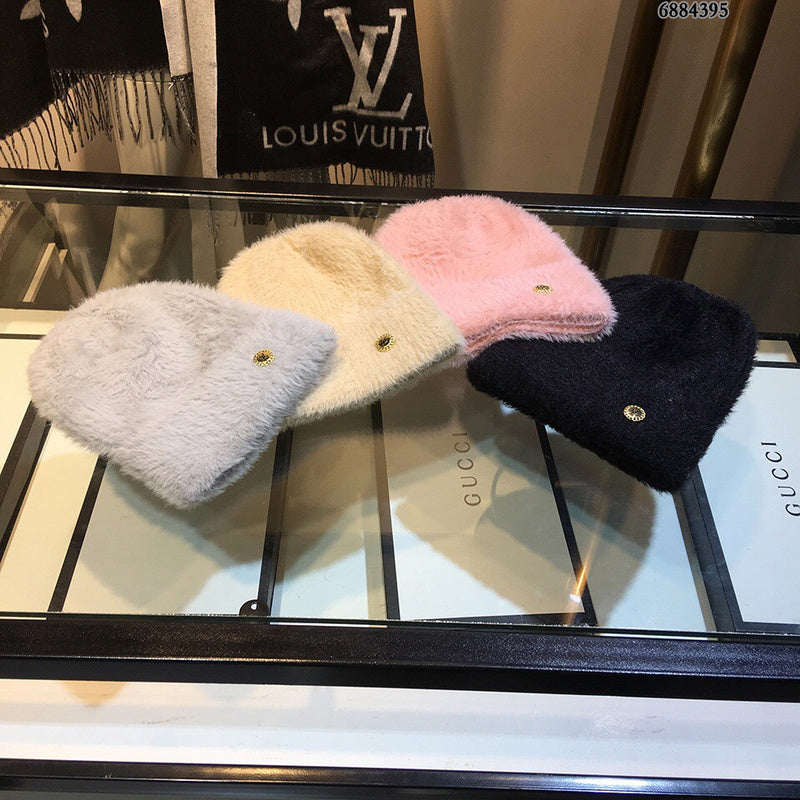 COZY BAGS - LOV Hats & Caps - 207