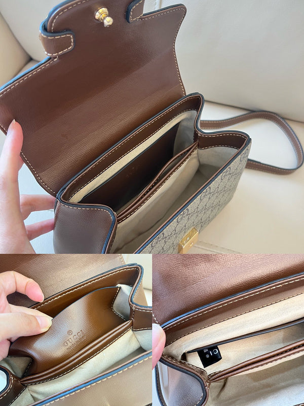 COZY BAGS - GUKI Bags - 681
