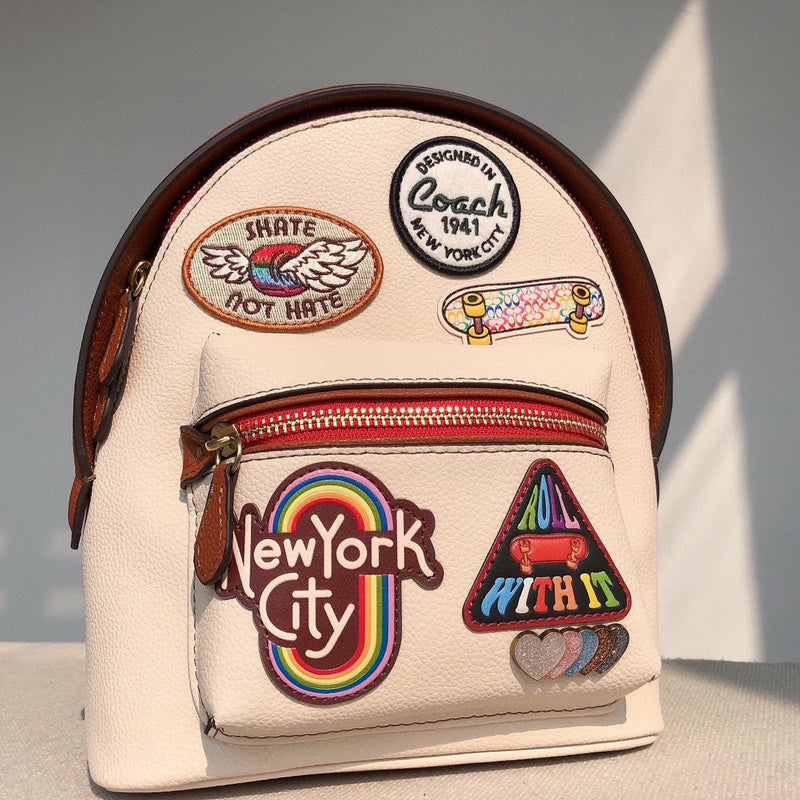COZY - CAH Bags - 122
