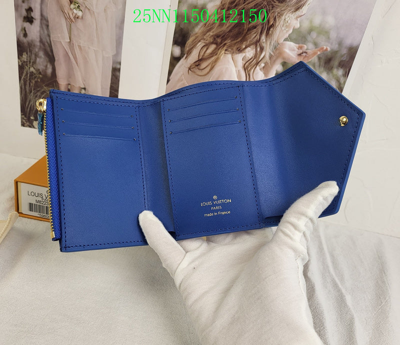 COZY BAGS - LOV Wallet - 579