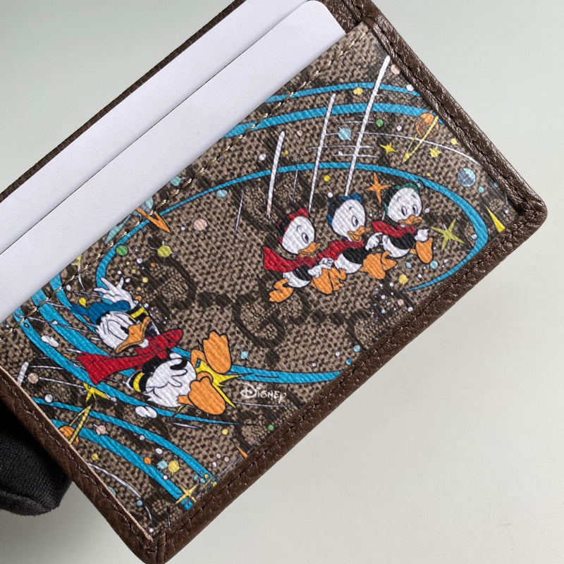 Cozy Bags - GUKI Women Wallets - 142