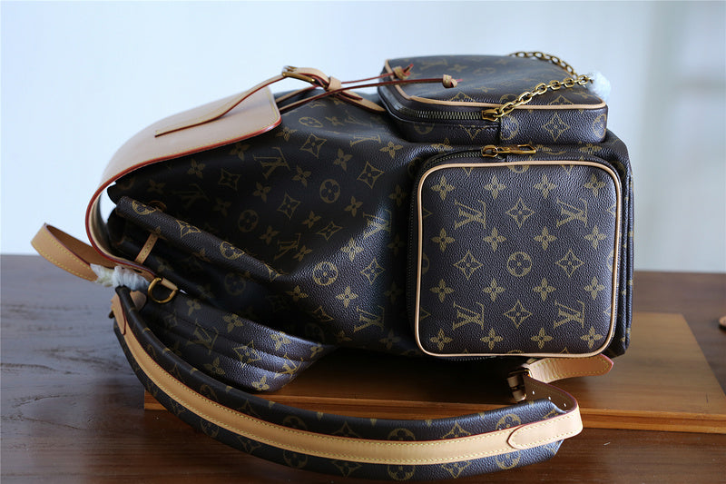 COZY - LOV Backpacks - 212