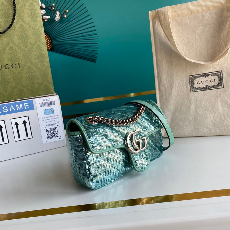 COZY BAGS - GUKI Bags - 2108