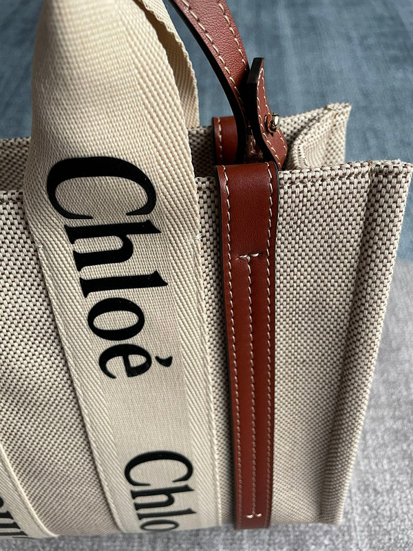 COZY - CLE Bags - 036