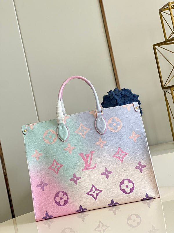 COZY - LV Bags - 2188
