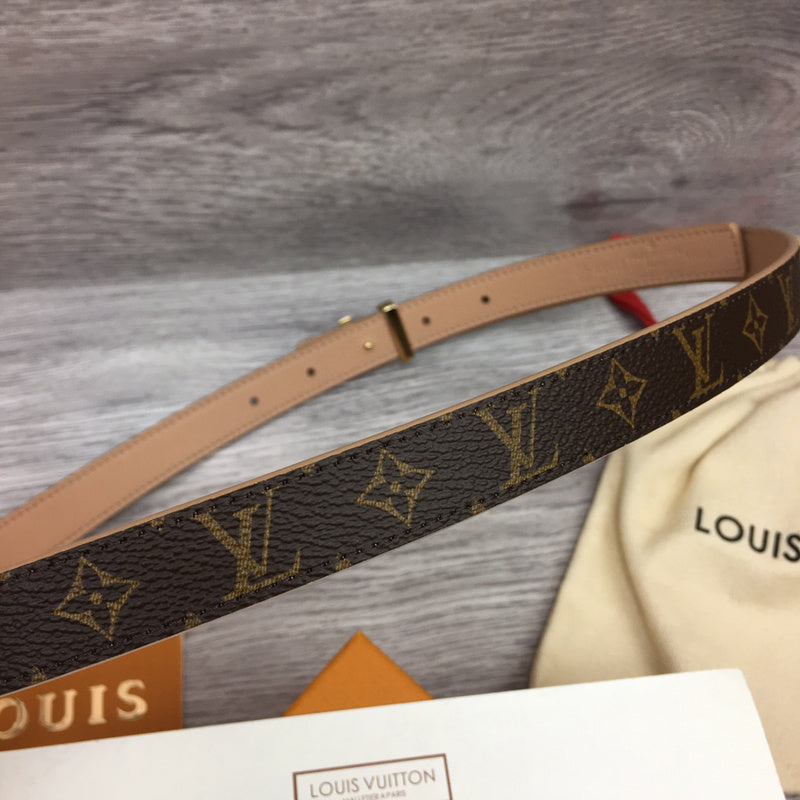JB - LOV Belts - 033