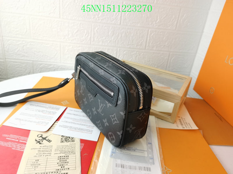 COZY BAGS - CHL Wallet - 298