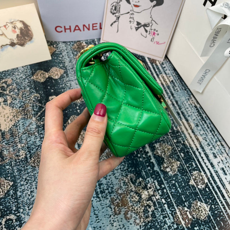 COZY BAGS - CHL Lady Bags - 101