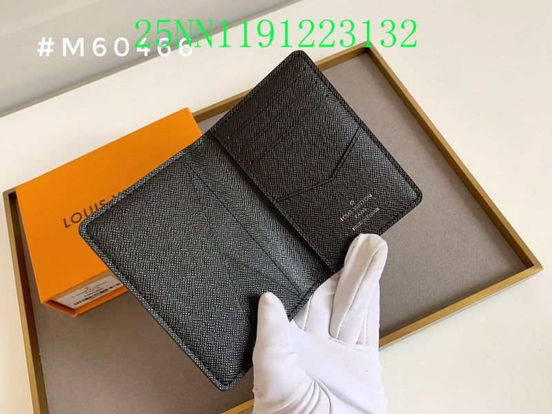 COZY BAGS - CHL Wallet - 322