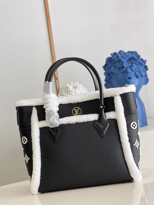 COZY BAGS - LOV Bags - 2962