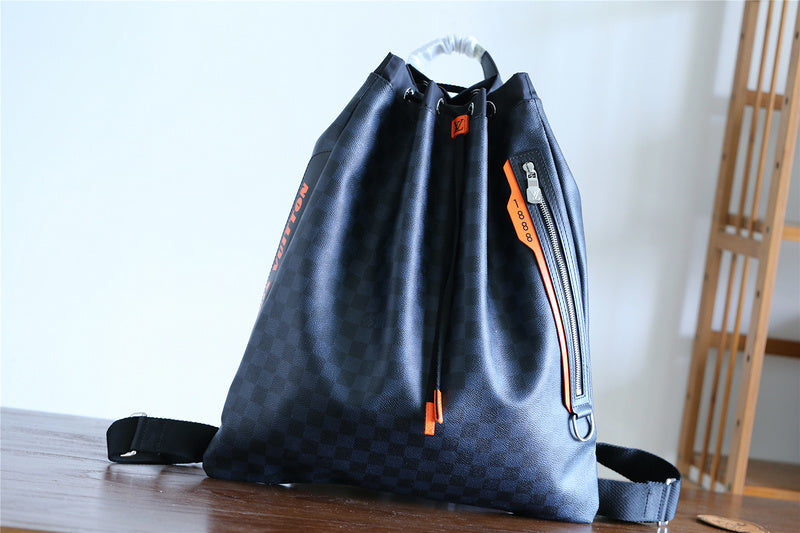 COZY - LOV Backpacks - 185