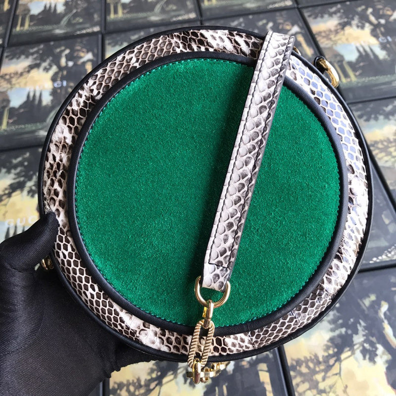 COZY - Guki Lady Bags - 1320