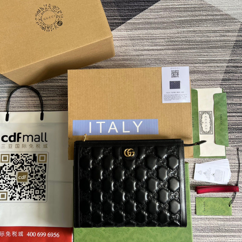 COZY BAGS - Guki Wallet - 112