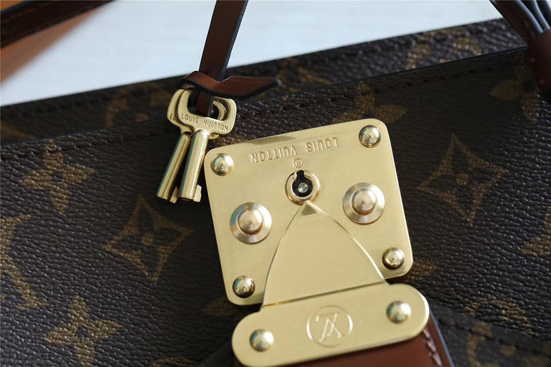 COZY - LOV Lady Bags - 1558