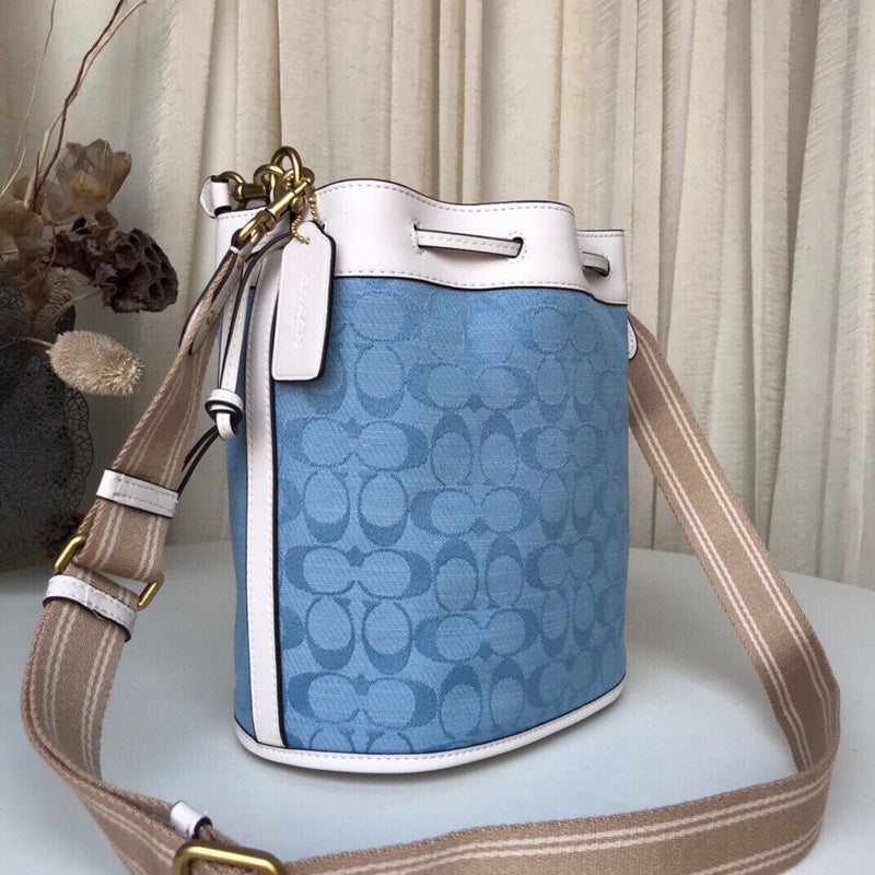 COZY - CAH Bags - 455