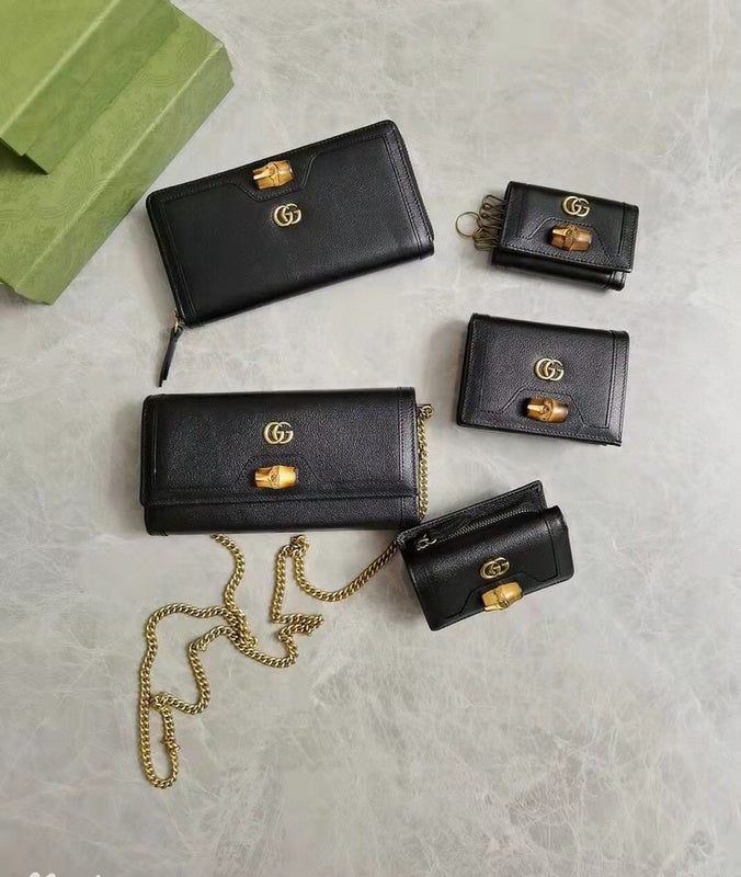 COZY BAGS - Guki Wallet - 231