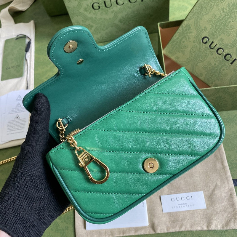 COZY BAGS - GUKI Bags - 1828