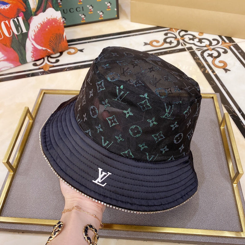 COZY BAGS - LOV Hats & Caps - 155