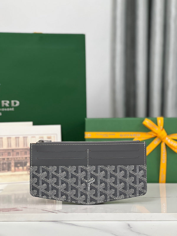 COZY - GYO Wallets - 047