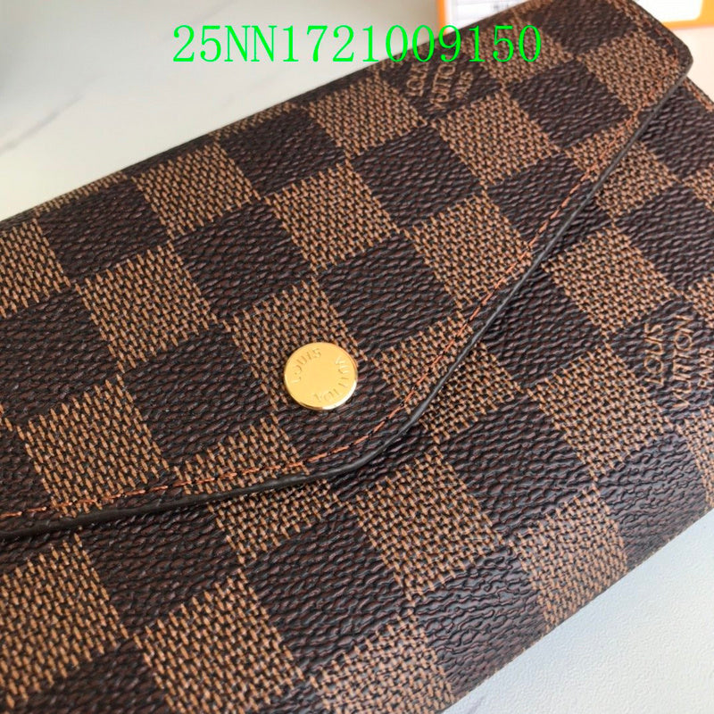 COZY BAGS - LOV Wallet - 940