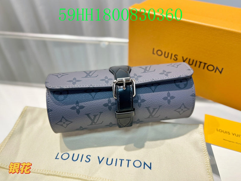 COZY BAGS - LOV Wallet - 013