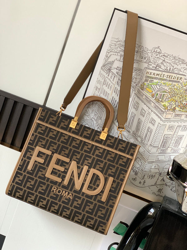 COZY - FDE Bags - 036