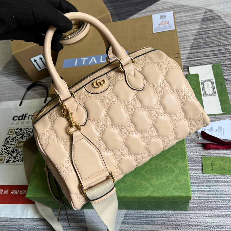 JB - Guki Lady Bags - 544
