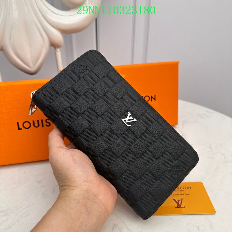 COZY BAGS - LOV Wallet - 603