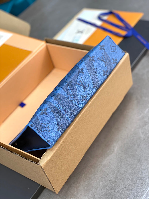 COZY - LOV Wallets - 127