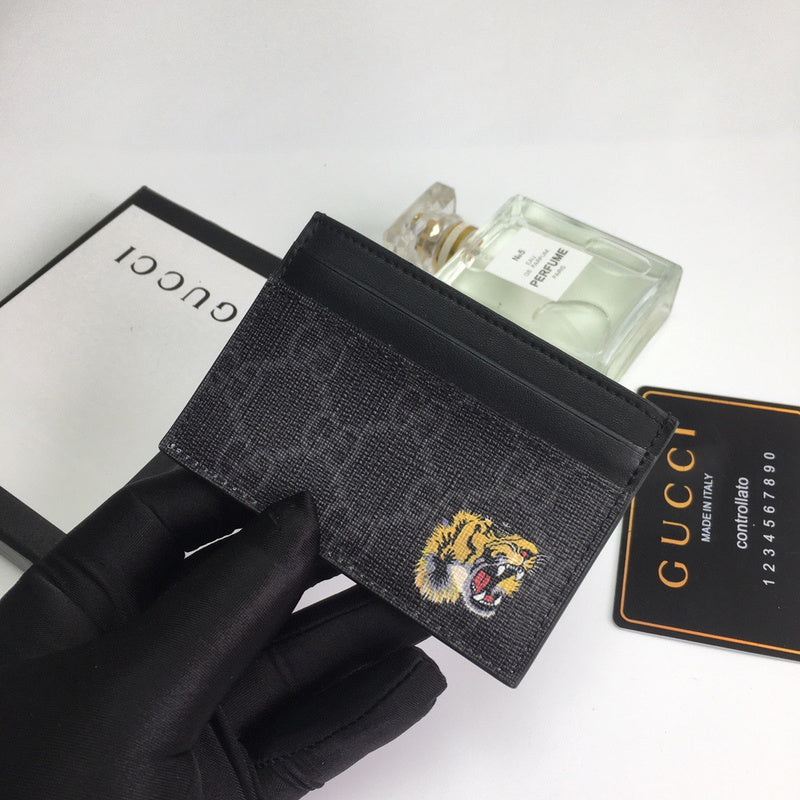 Cozy Bags - GUKI Men Wallets - 117
