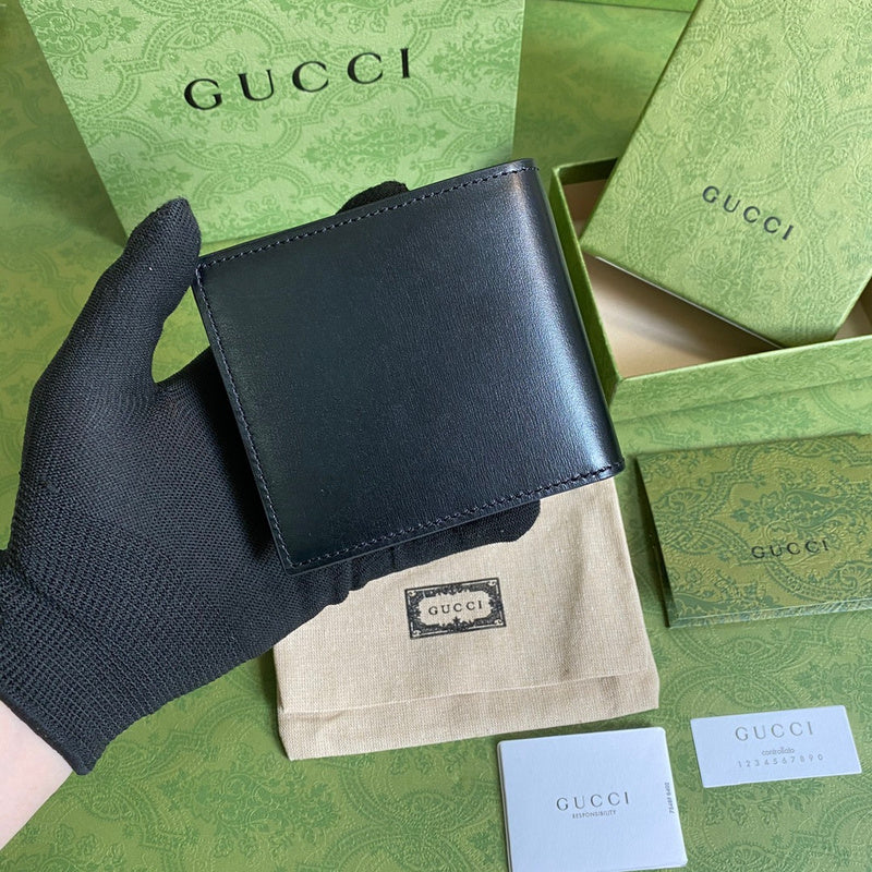 Cozy Bags - GUKI Men Wallets - 091