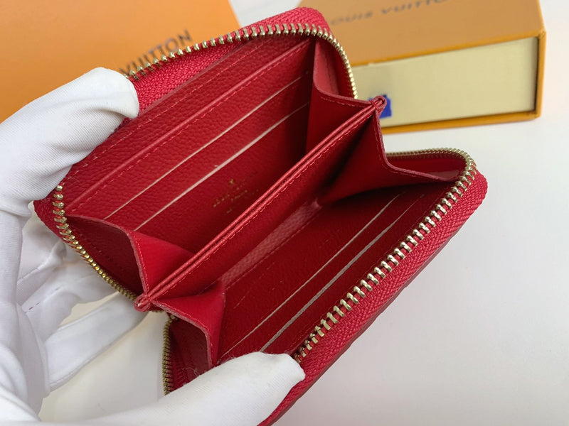 COZY BAGS - LOV Wallets - 767