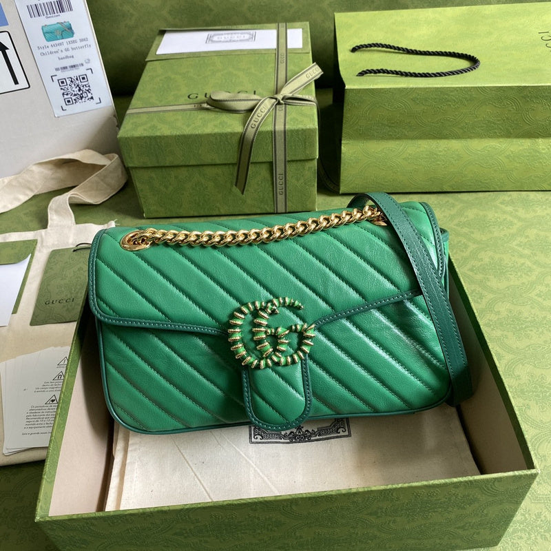 COZY BAGS - GUKI Bags - 1826