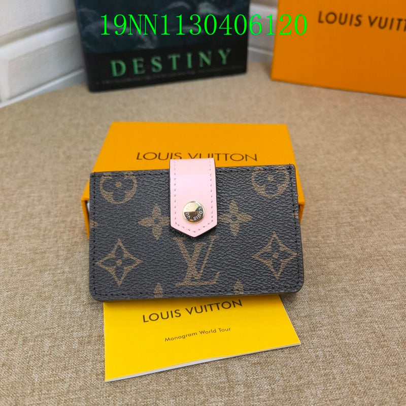 COZY BAGS - LOV Wallet - 1449