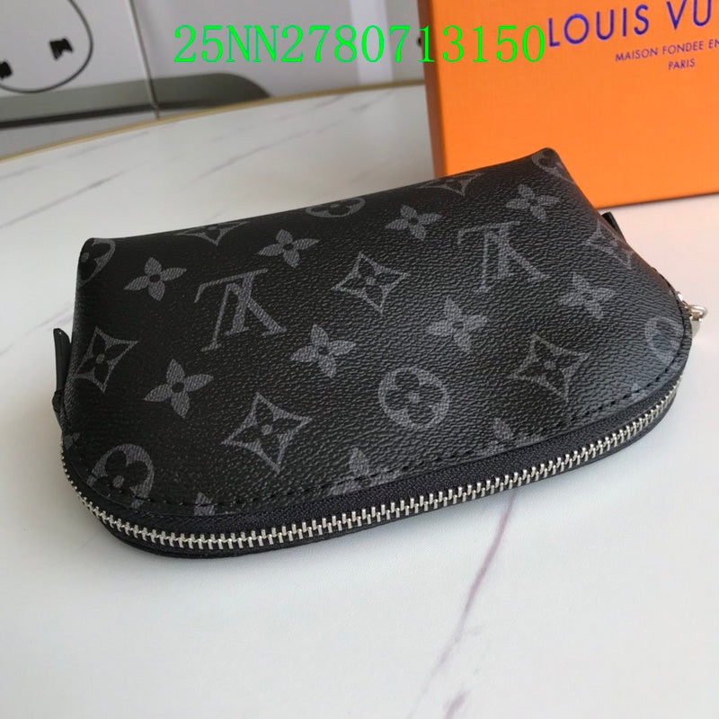 COZY BAGS - LOV Wallet - 1075