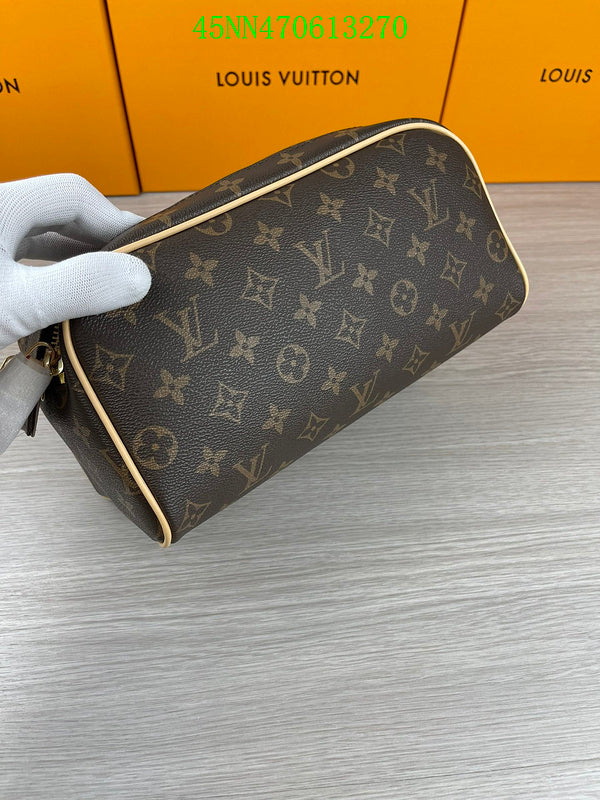 COZY BAGS - LOV Wallet - 1193