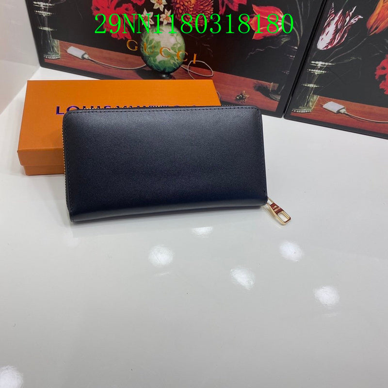 COZY BAGS - LOV Wallet - 1514