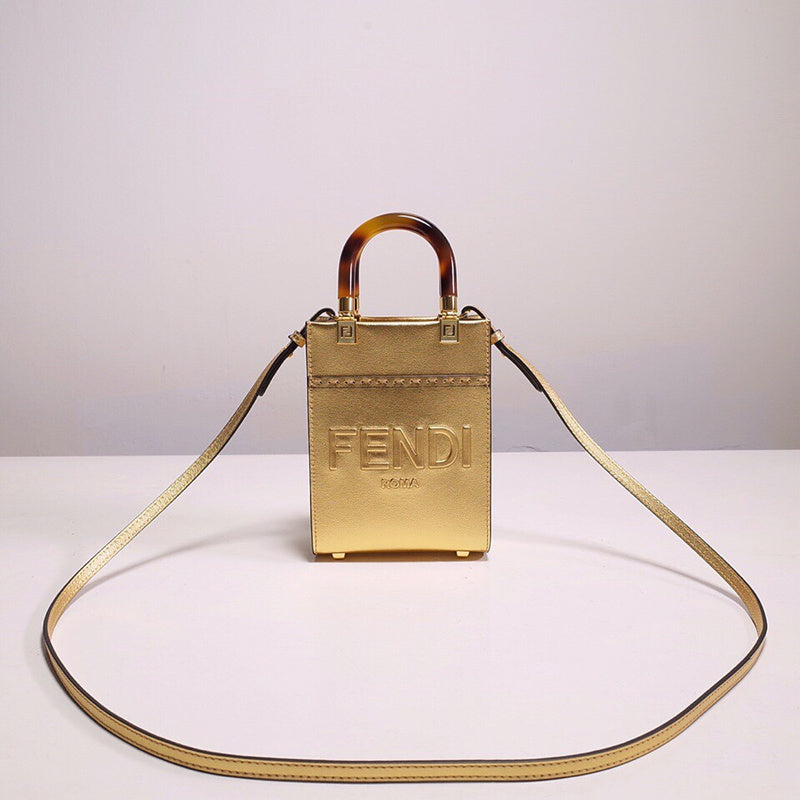 COZY - FDE Bags - 102