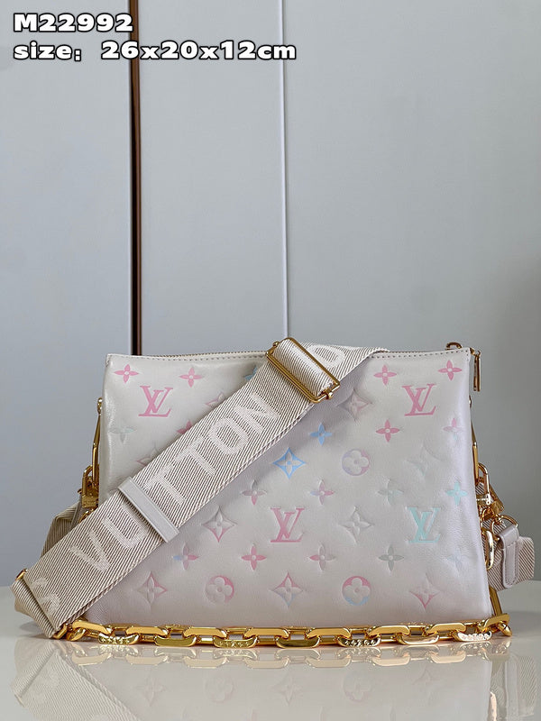 COZY - LV Bags - 435