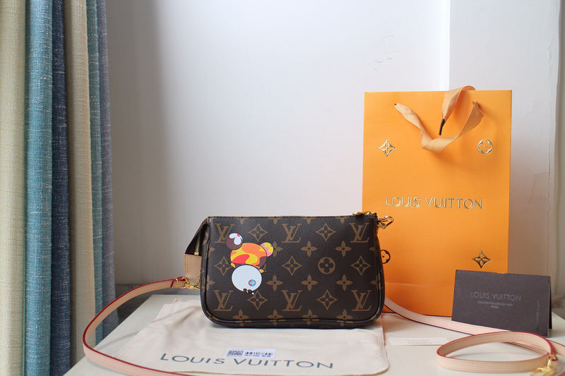 COZY BAGS - LOV Bags - 5357