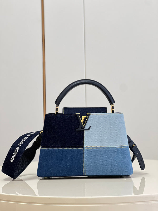 COZY BAGS - LOV Bags - 2423