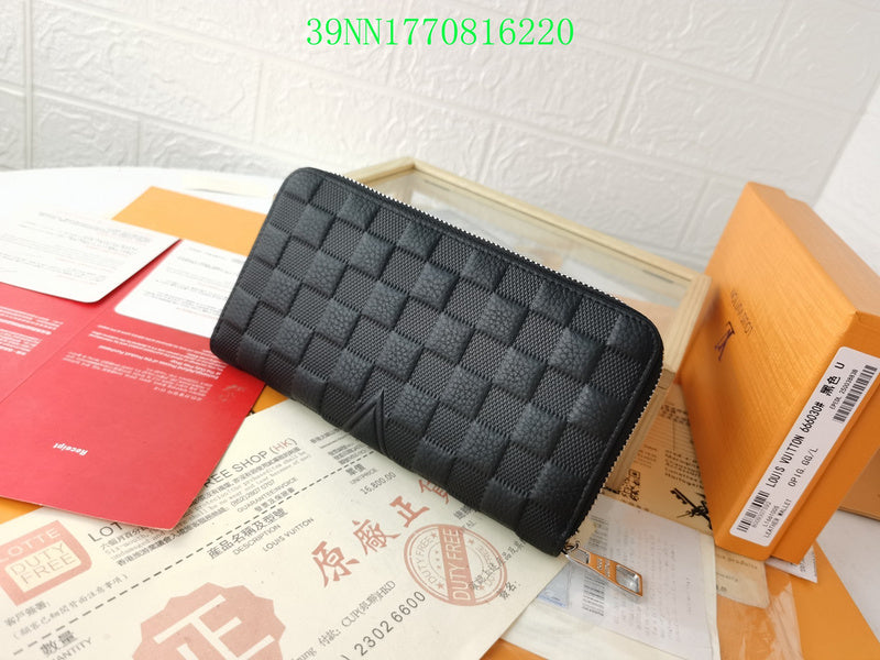 COZY BAGS - CHL Wallet - 649