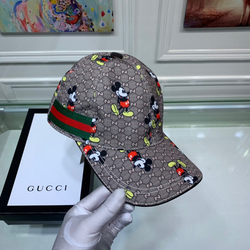 COZY BAGS - Guki Hats & Caps - 285