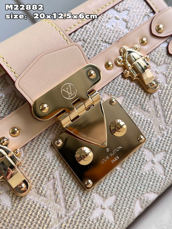 COZY BAGS - LOV Bags - 415