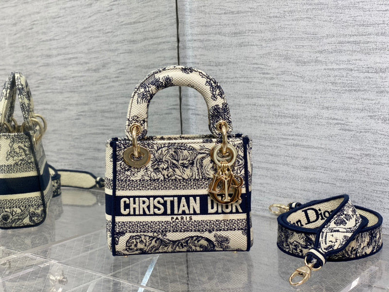 JB - DOR Lady Bags - 136