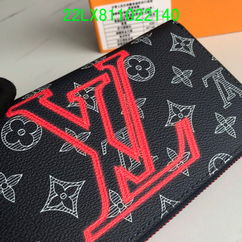 COZY BAGS - CHL Wallet - 1397