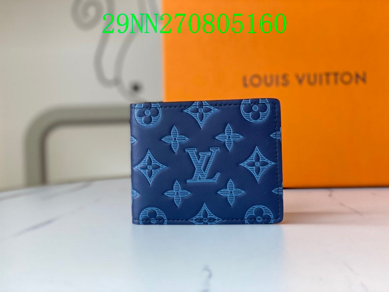 COZY BAGS - CHL Wallet - 701