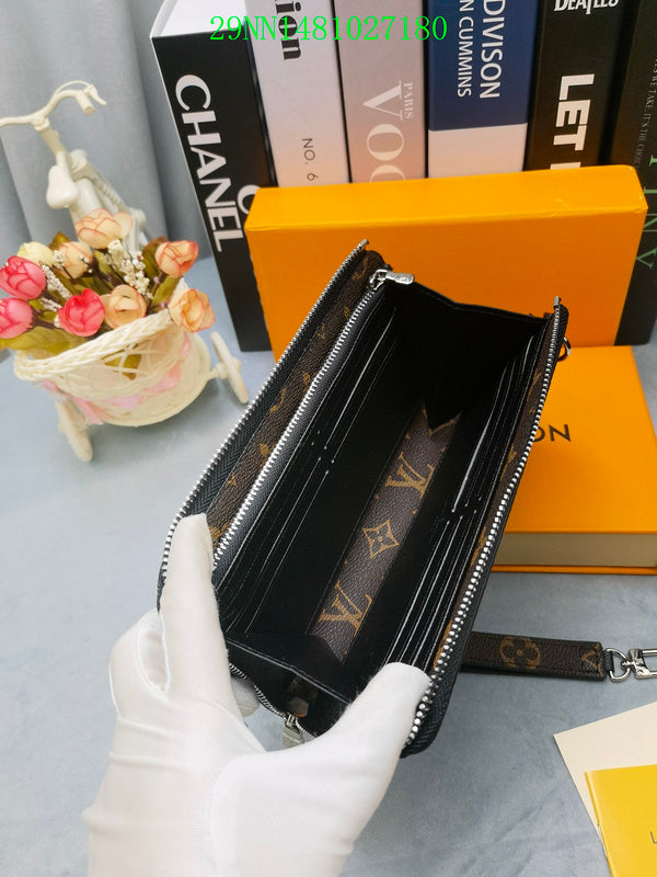 COZY BAGS - CHL Wallet - 522